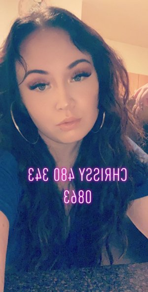Myrene sex dating in Elizabethtown and live escort