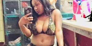 Mellie escorts services in Red Bank TN